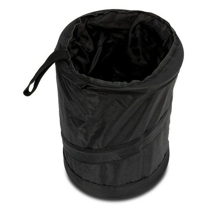 Car Litter Bin BC Corona INT20001 Negru Textilă