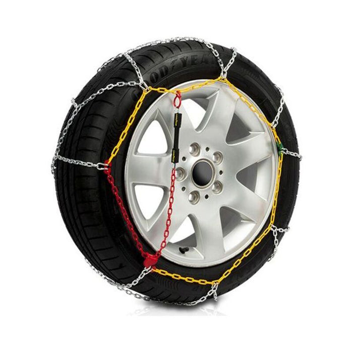 Lanțuri de zăpadă pentru mașini Goodyear GODKN090