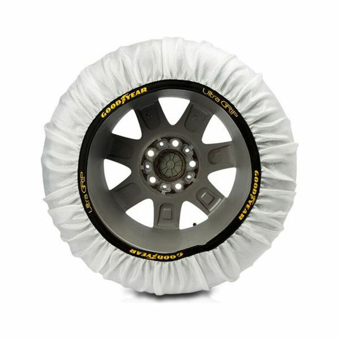 Lanțuri de zăpadă pentru mașini Goodyear ULTRA GRIP (XL)
