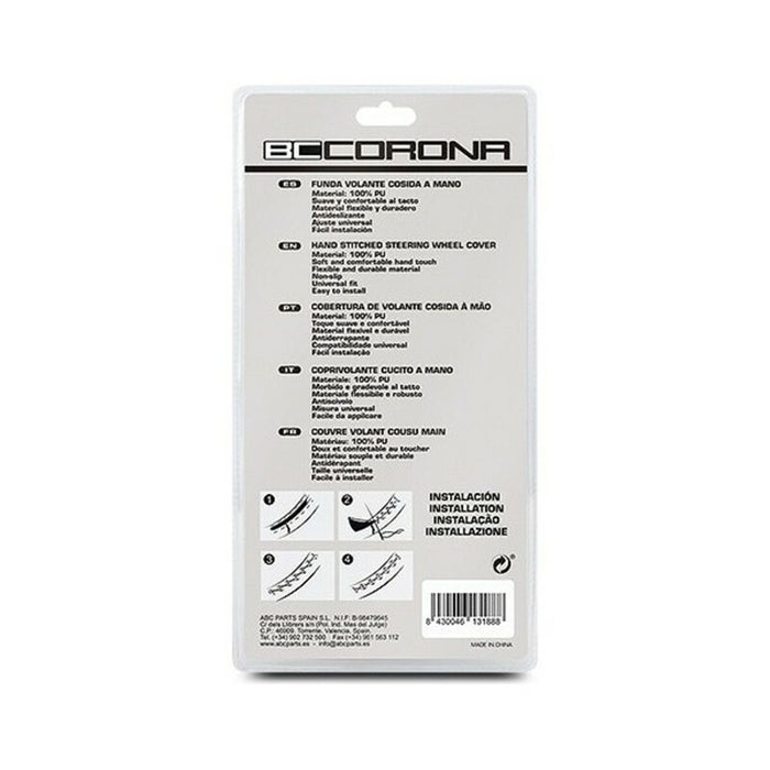 Capacul volanului BC Corona INT30183 Universal