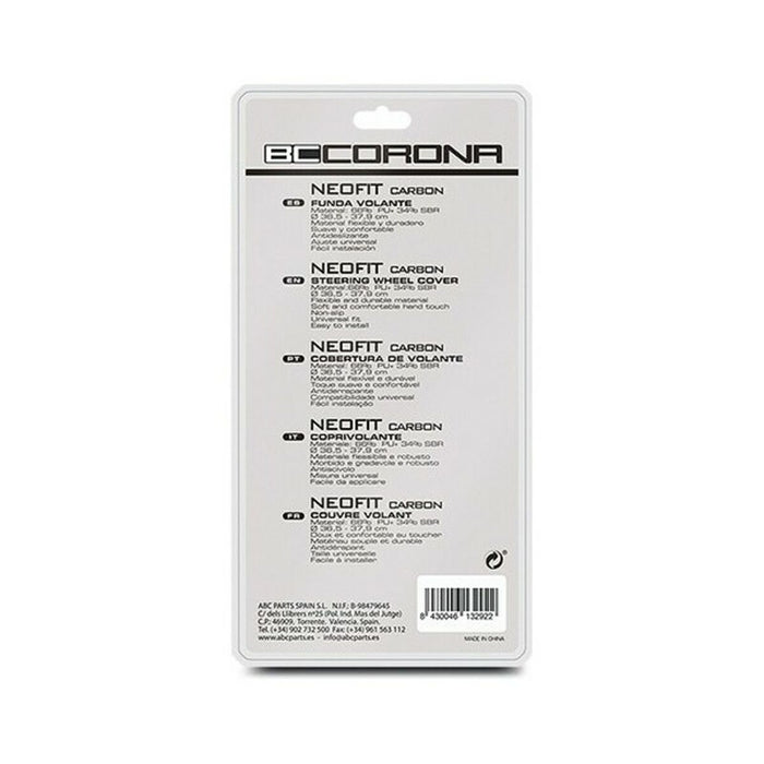 Capacul volanului BC Corona Neofit Universal (Ø 36 - 38 cm)