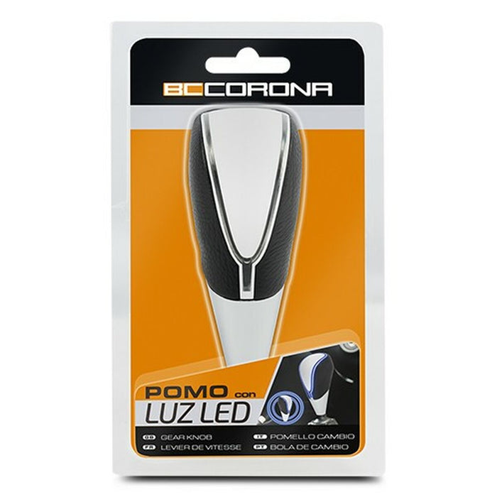 Buton manetă schimbător BC Corona POM30800 Universal Lumină LED Reîncărcabil/ă Albastru