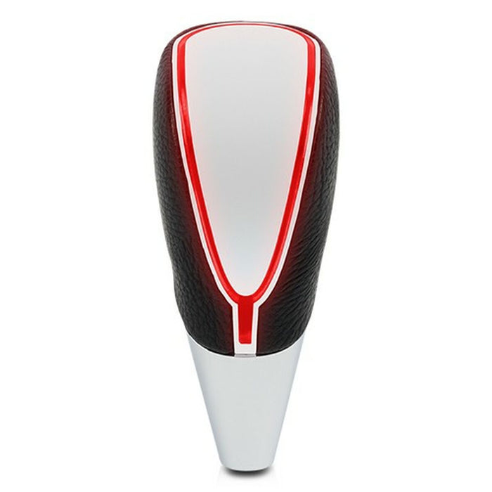 Buton manetă schimbător BC Corona POM30801 Universal Lumină LED Reîncărcabil/ă Roșu