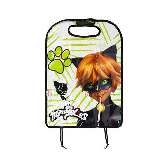 Husă scaun Lady Bug Verde