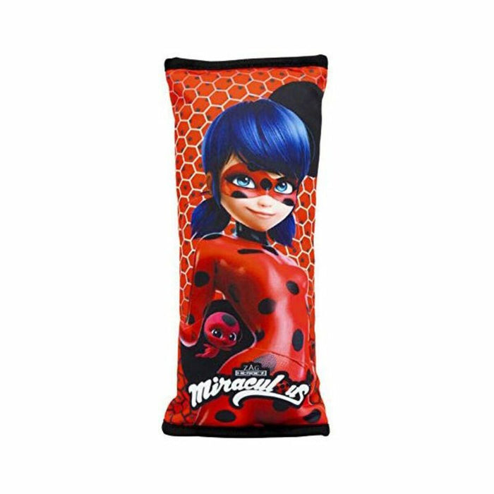 Tampoane pentru centurile de siguranță Lady Bug CS4