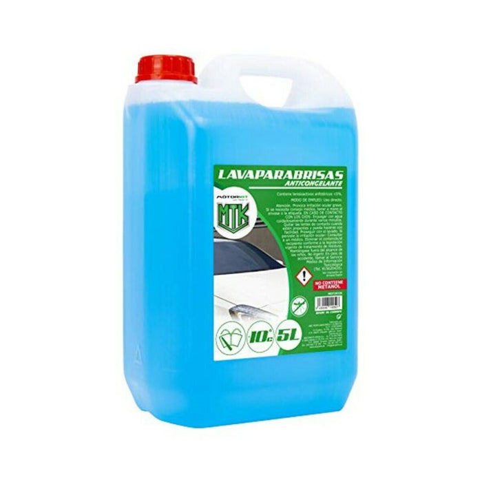 Curățător de parbriz MOT20326 Antigel (5 L)