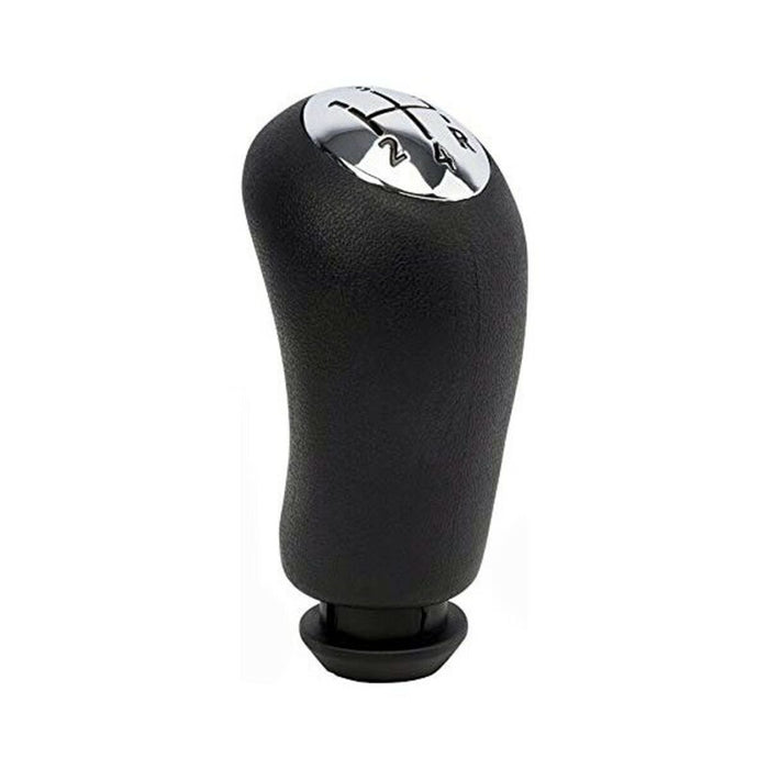 Buton manetă schimbător Origen RENAULT CLIO 06 Negru