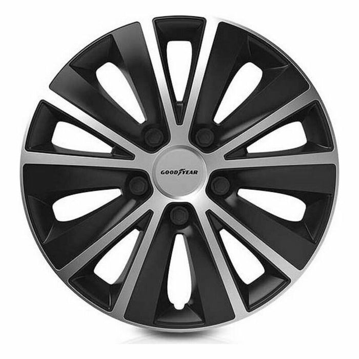 Capac de roată GOD9053 Negru 14"