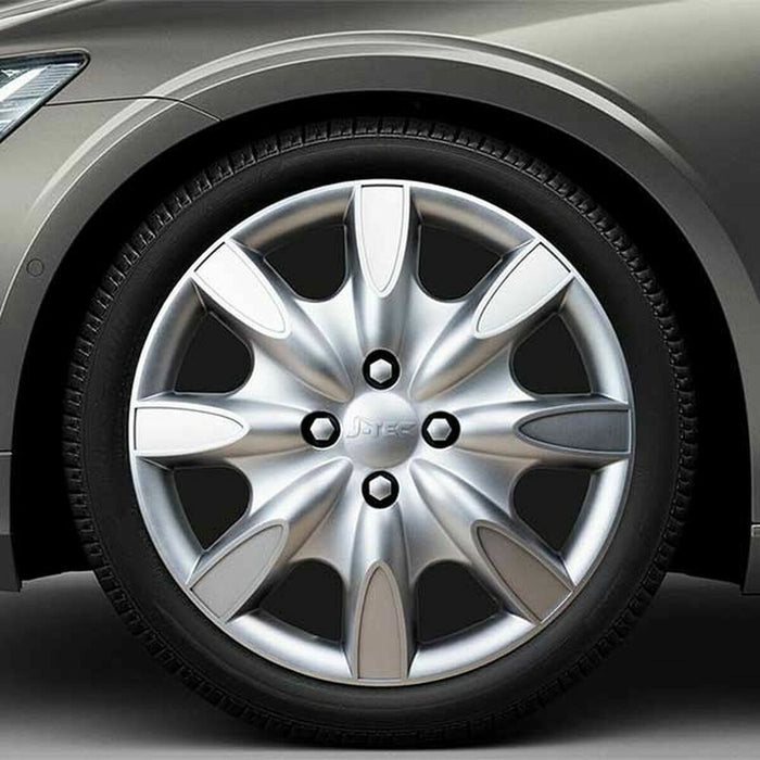 Capac de roată VALENCIA 14" 4 pcs