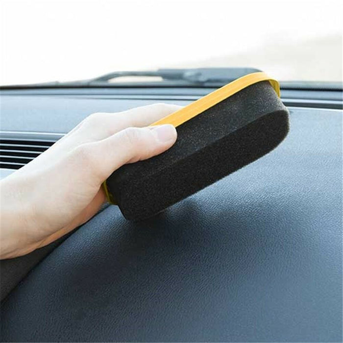 Soluție de curățat tabloul de bord MOT70002 Burete Vanilie