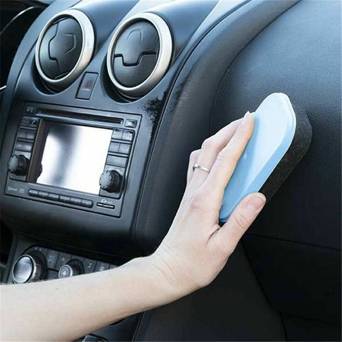 Soluție de curățat tabloul de bord MOT70004 Burete Ocean