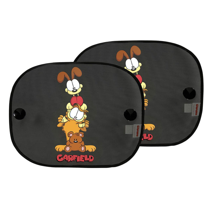 Umbreală de soare GAR104 Negru Garfield