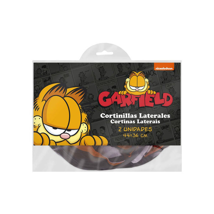 Umbreală de soare GAR104 Negru Garfield