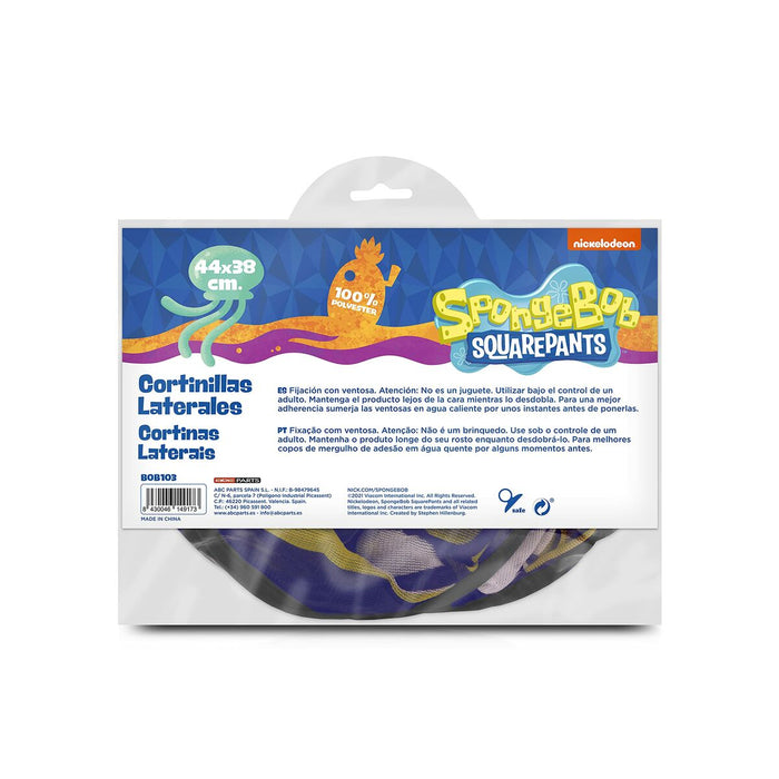 Umbreală de soare BOB103 Albastru Buretele Bob