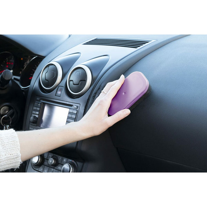 Kit de curățare et de depozitare ABC Parts ZABC12202 Soluție de curățat tabloul de bord Mașină nouă 170 ml 2 Piese