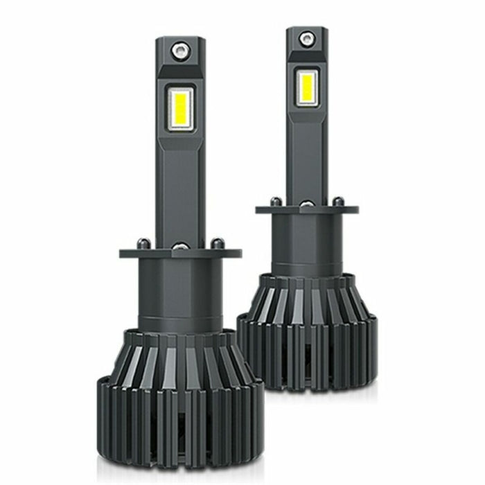 Bec auto BOM12403 35 W H1 6000K