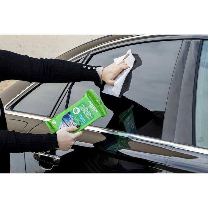 Soluție de Curățat Geamuri Motorkit MOTBIO00606 Biodegradabil/ă