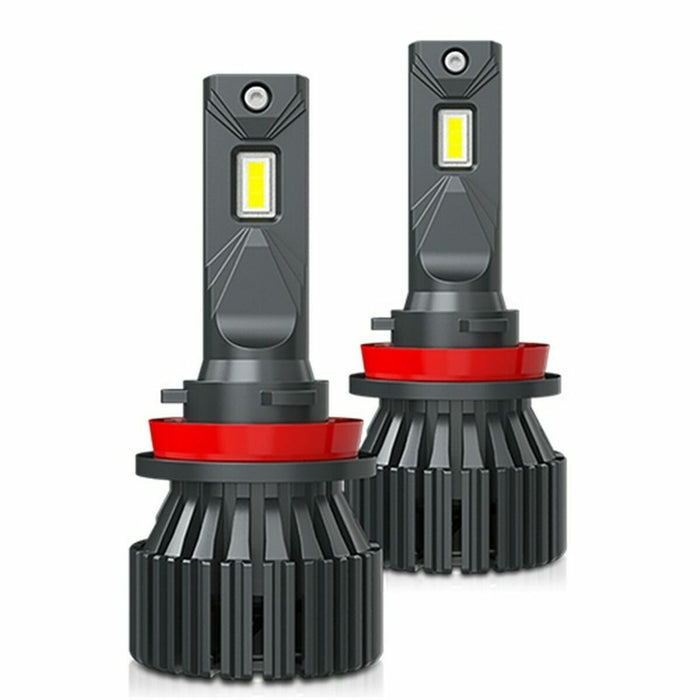 Bec auto BOM12406 35W H11 6000K