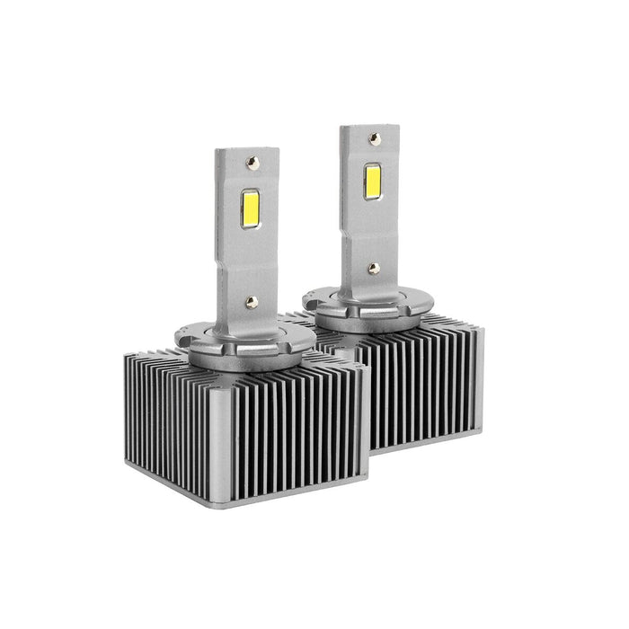 Bec auto Osram BOM12303 35 W 6000 K IP67
