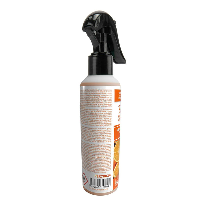 Spray-ul Odorizant Paradise Scents PER70024 Portocaliu 200 ml