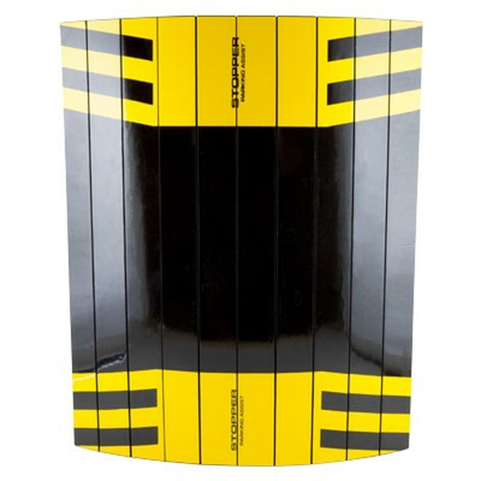 Bare de protecție pentru garaj ABC Parts EXT99026 39 x 32 cm Coloană