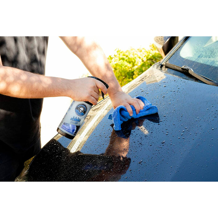 Ceară de mașină Motorrevive 500 ml