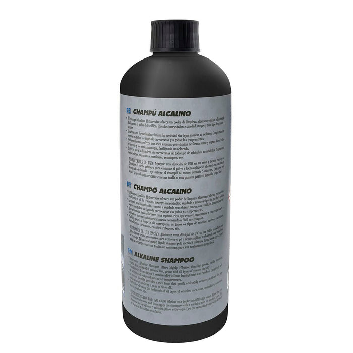 Șampon auto Motorrevive 500 ml