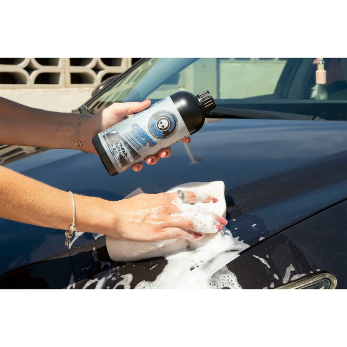 Șampon auto Motorrevive 500 ml