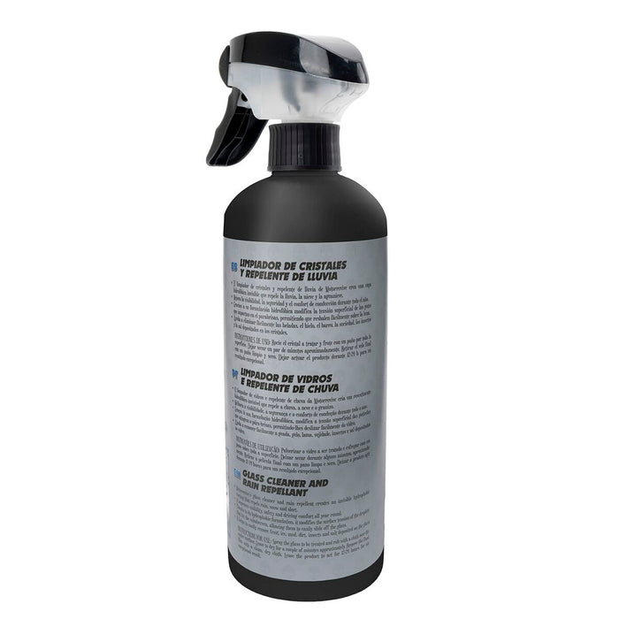 Soluție de Curățat Geamuri Motorrevive Repelent pentru apă 500 ml