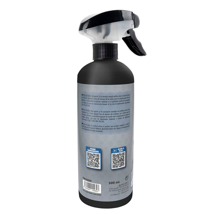 Soluție de Curățat Geamuri Motorrevive Repelent pentru apă 500 ml