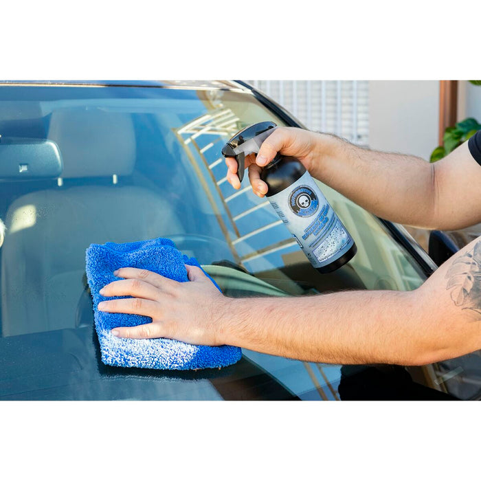 Soluție de Curățat Geamuri Motorrevive Repelent pentru apă 500 ml