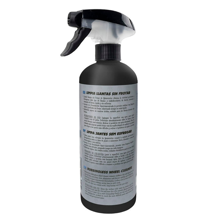 Wheel Cleaner Motorrevive 500 ml