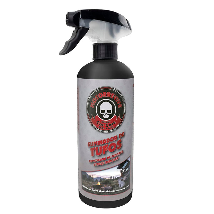 Eliminator de mirosuri Motorrevive 500 ml