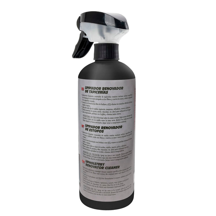 Soluție de curățat tapițeria Motorrevive 500 ml