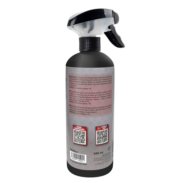 Soluție de curățat tapițeria Motorrevive 500 ml