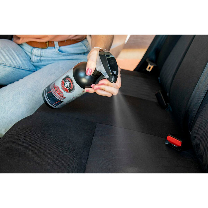 Soluție de curățat tapițeria Motorrevive 500 ml