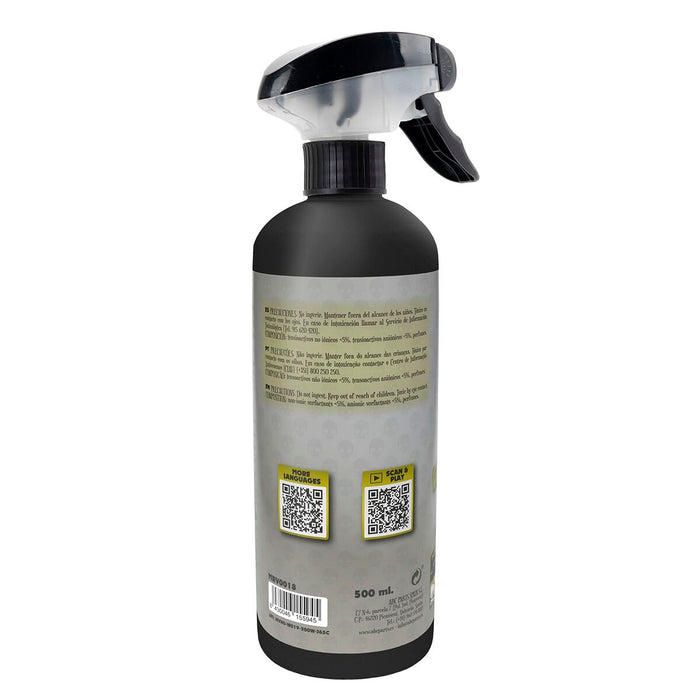 Curățător multifuncțional Motorrevive Non-Stop 500 ml