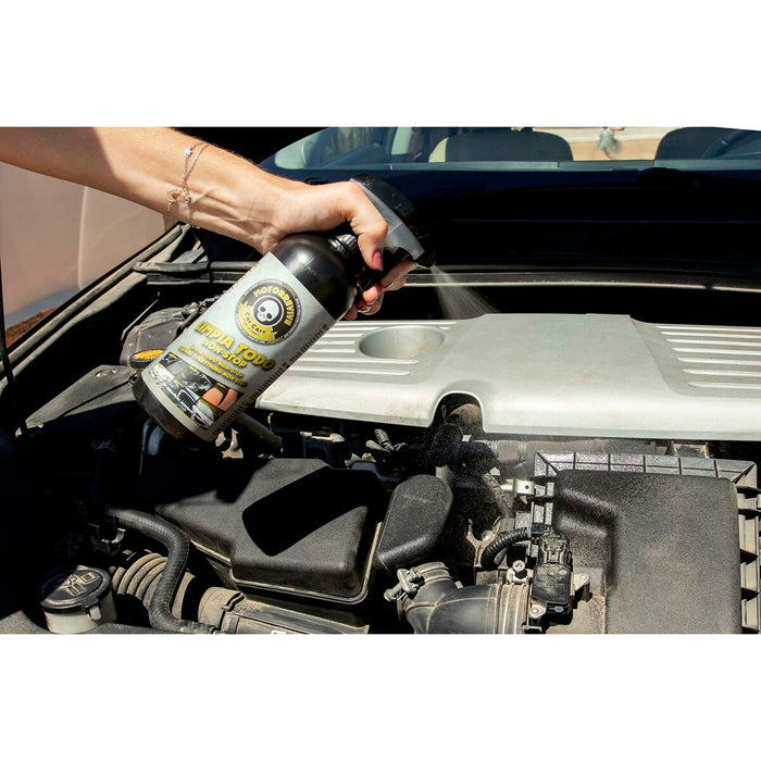 Curățător multifuncțional Motorrevive Non-Stop 500 ml