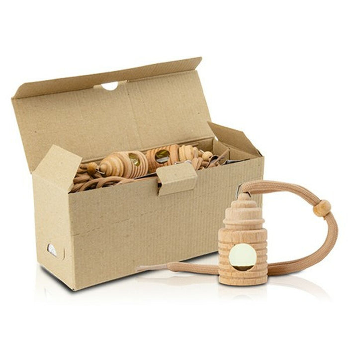 Odorizant pentru Mașină Paradise Scents Lemn Cocos 1 Unități