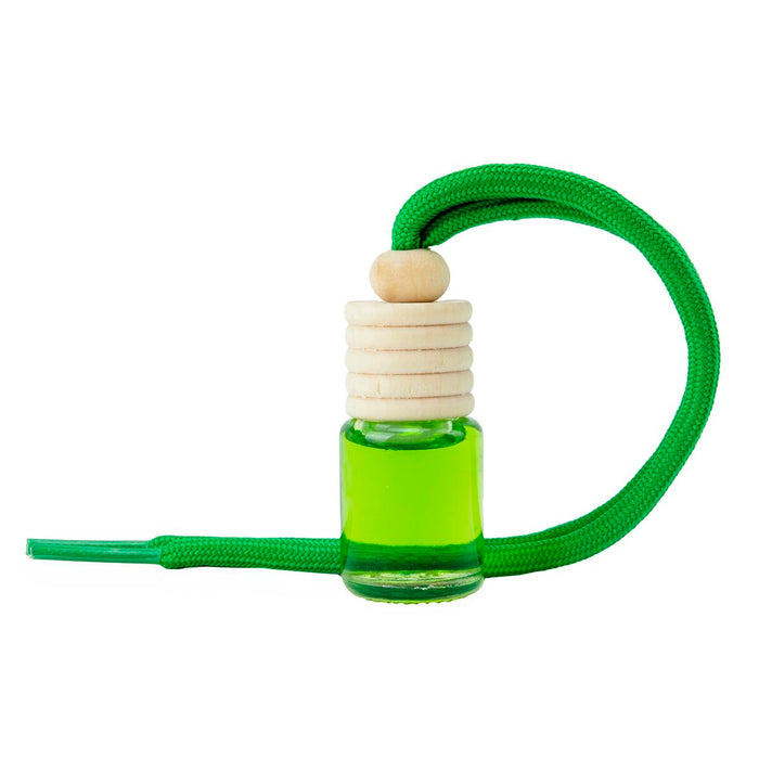 Odorizant pentru Mașină Paradise Scents Măr