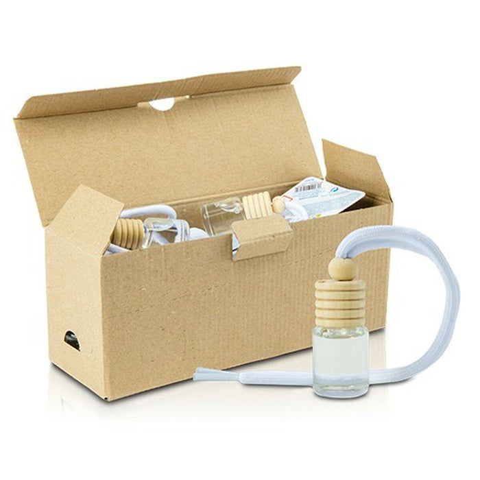 Odorizant pentru Mașină Paradise Scents Bebeluș 1 Unități