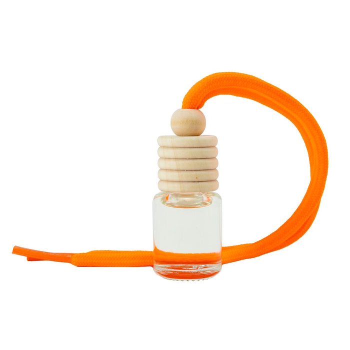 Odorizant pentru Mașină Paradise Scents Cocos