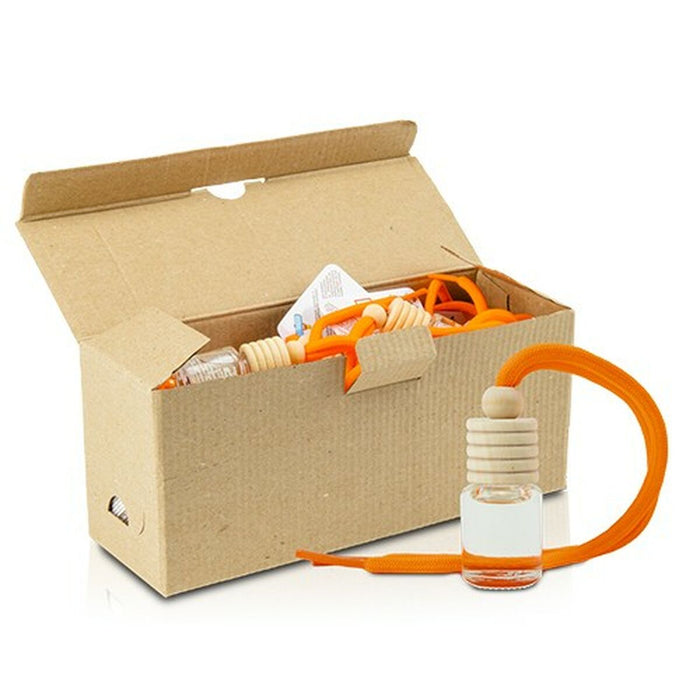 Odorizant pentru Mașină Paradise Scents Cocos 1 Unități