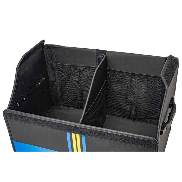 Organizator portbagaj auto Goodyear GOD1009 Negru PVC 50 x 30 x 30 cm