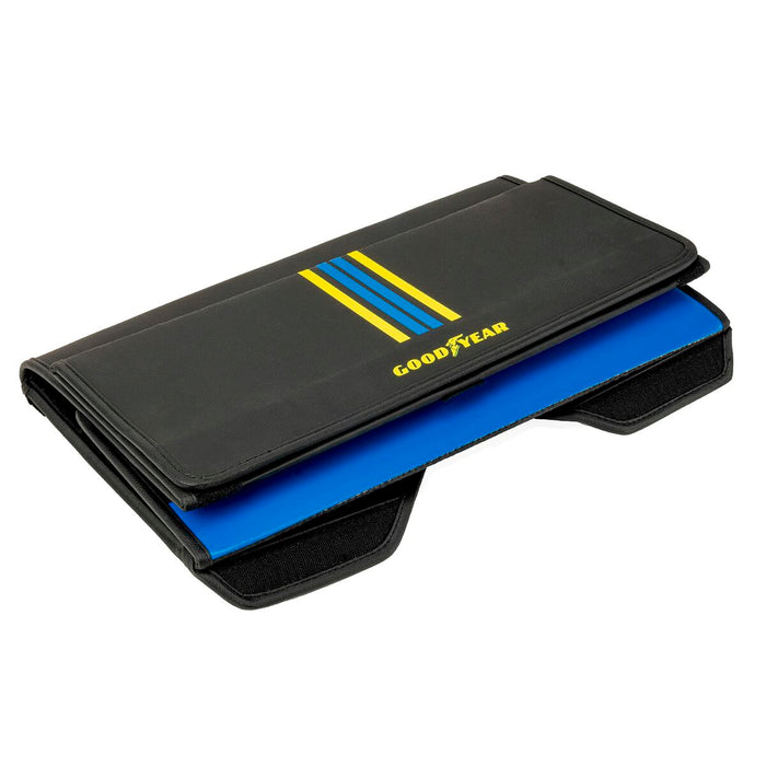 Organizator portbagaj auto Goodyear GOD1009 Negru PVC 50 x 30 x 30 cm