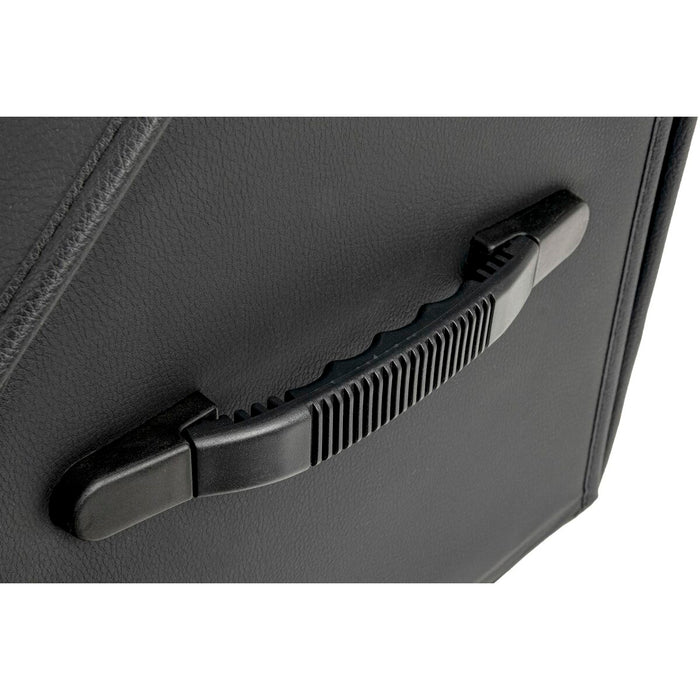 Organizator portbagaj auto Goodyear GOD1009 Negru PVC 50 x 30 x 30 cm