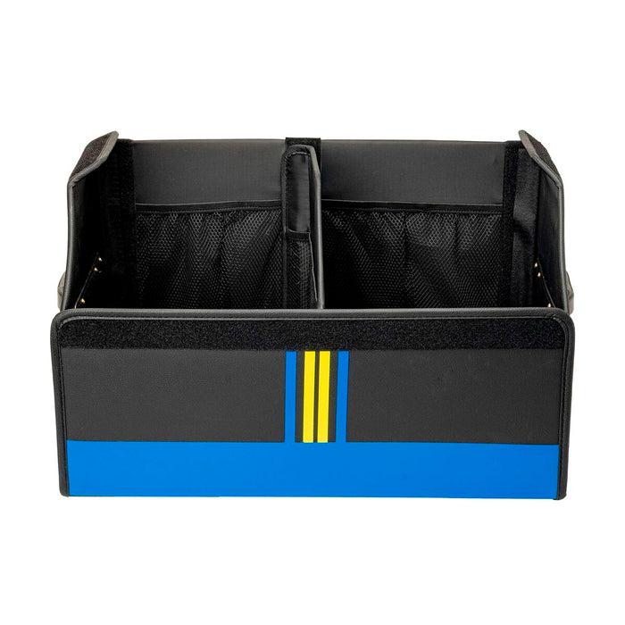 Organizator portbagaj auto Goodyear GOD1009 Negru PVC 50 x 30 x 30 cm