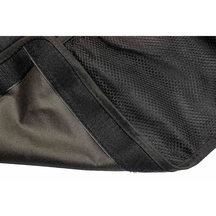 Organizator portbagaj auto Motorkit MOT2705 Negru Reglabil