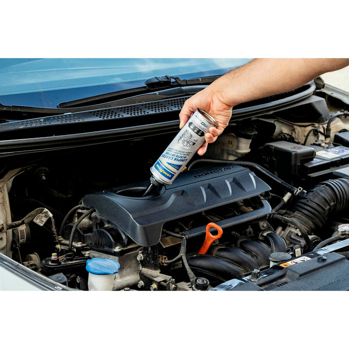 Substanță de curățare pentru schimbarea uleiului de motor Goodyear 300 ml