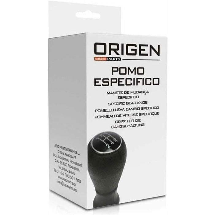 Buton manetă schimbător ABC Parts POM40153V5 Manual Universal Volkswagen